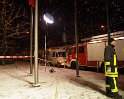 2 Personen niedergeschossen Koeln Junkersdorf Scheidweilerstr P54
